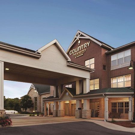 Country Inn & Suites By Radisson, Madison Southwest, Wi Fitchburg Εξωτερικό φωτογραφία