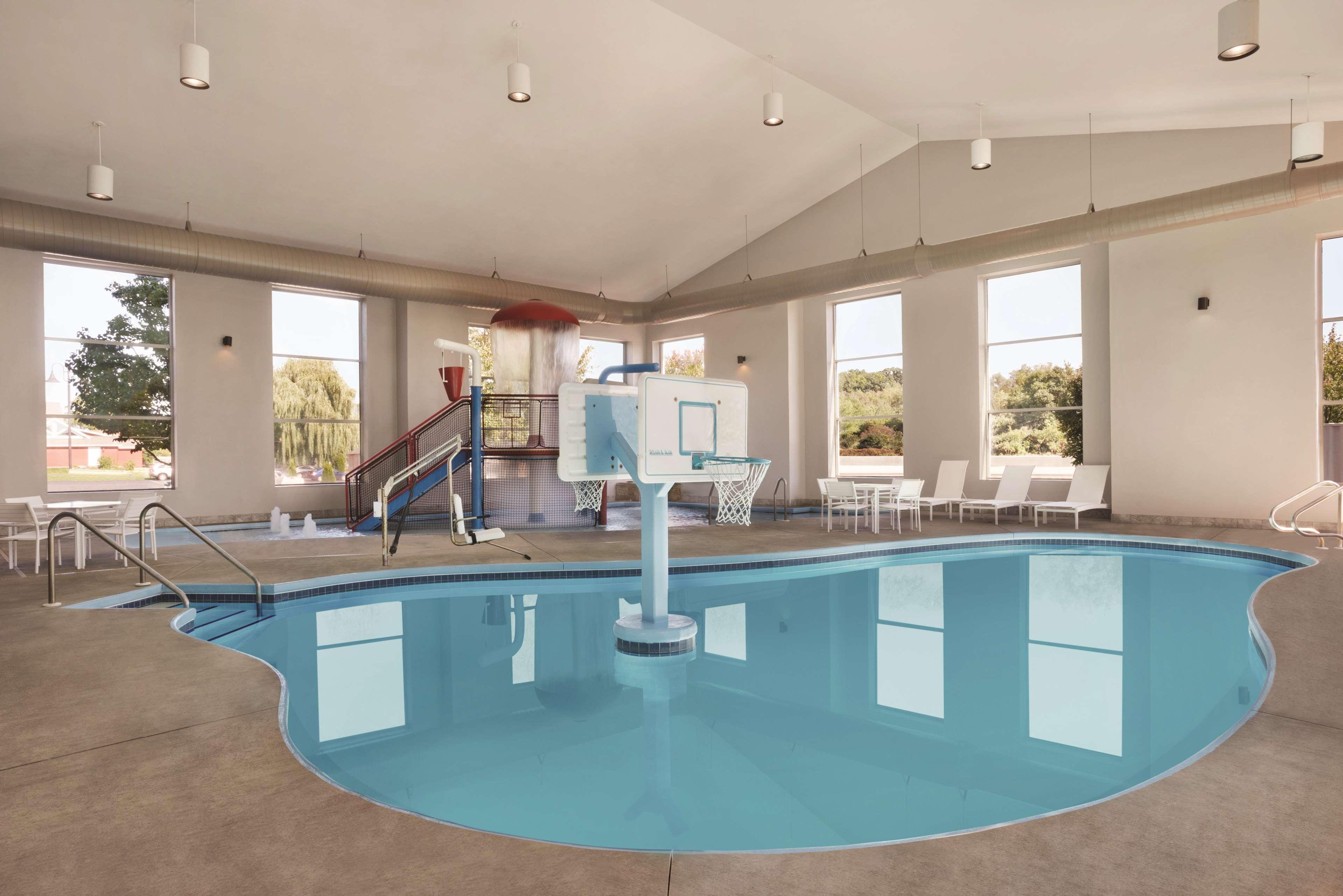 Country Inn & Suites By Radisson, Madison Southwest, Wi Fitchburg Εξωτερικό φωτογραφία