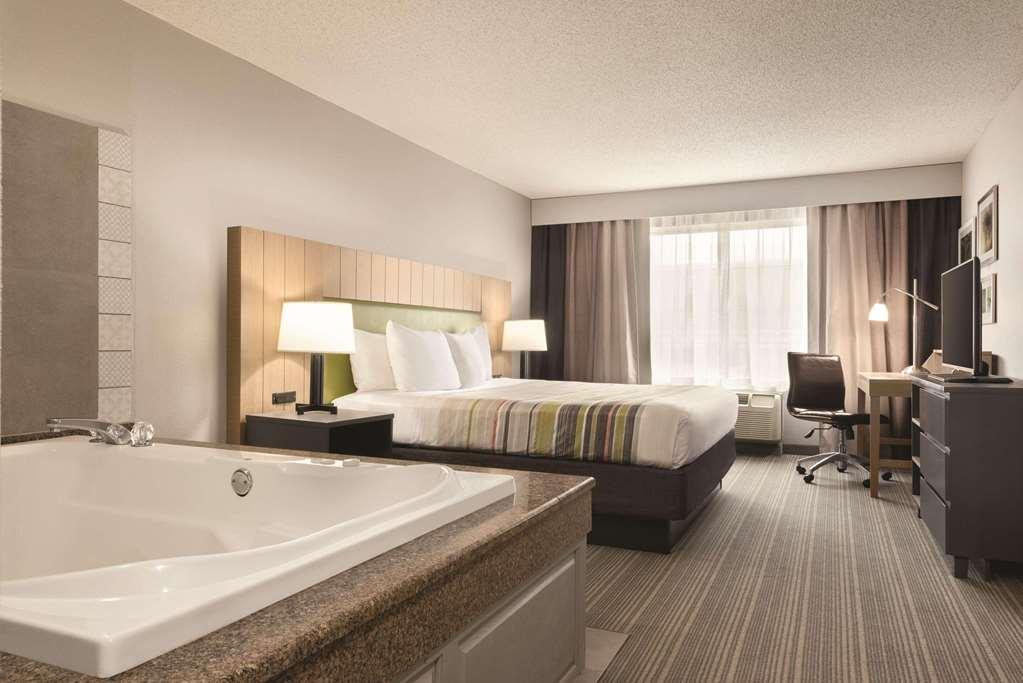 Country Inn & Suites By Radisson, Madison Southwest, Wi Fitchburg Δωμάτιο φωτογραφία