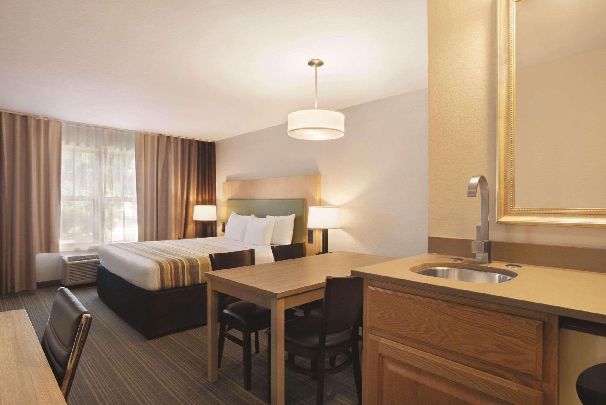 Country Inn & Suites By Radisson, Madison Southwest, Wi Fitchburg Εξωτερικό φωτογραφία