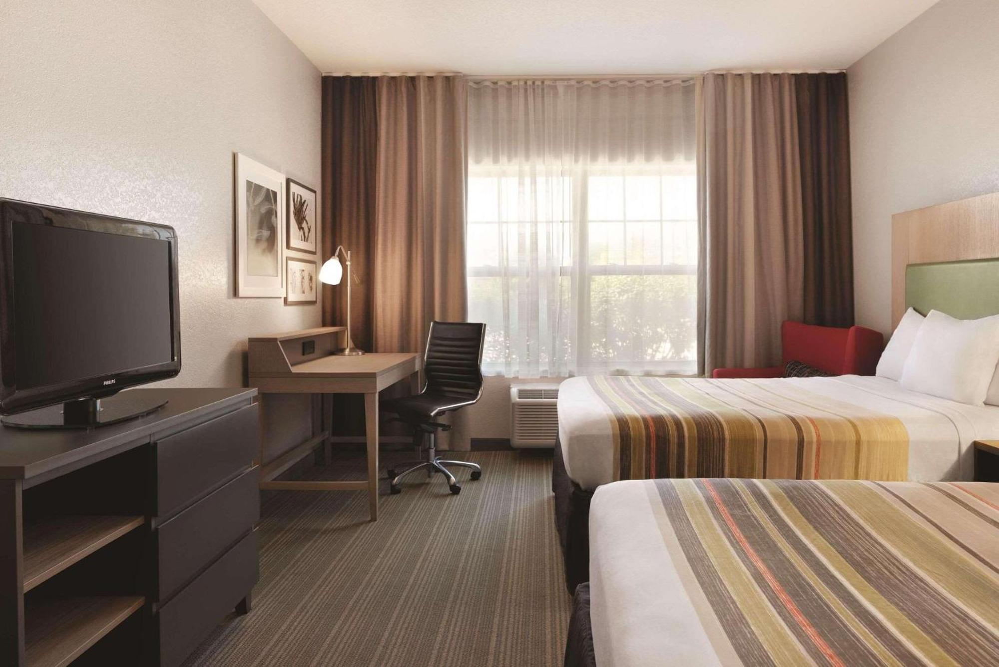 Country Inn & Suites By Radisson, Madison Southwest, Wi Fitchburg Εξωτερικό φωτογραφία