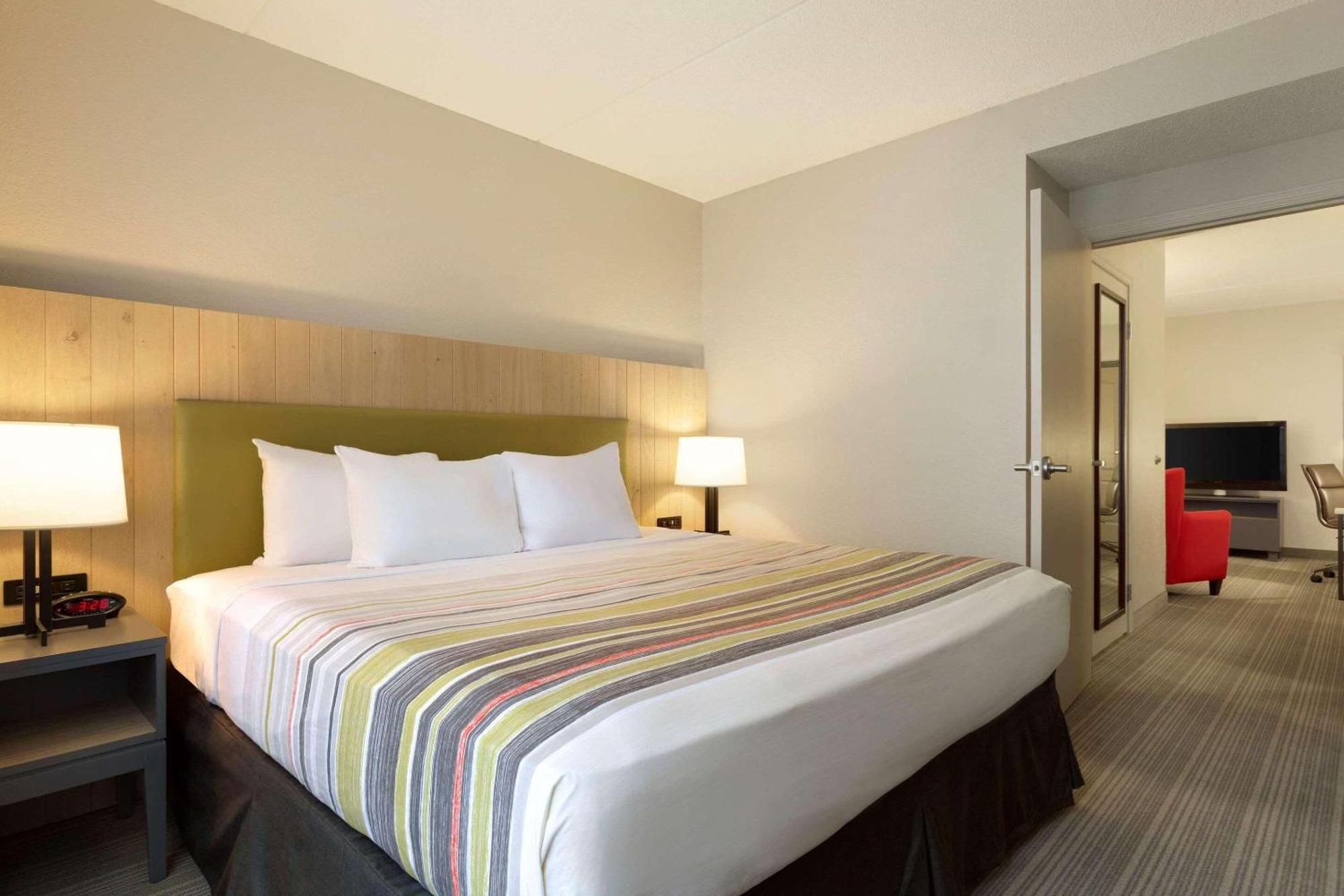 Country Inn & Suites By Radisson, Madison Southwest, Wi Fitchburg Εξωτερικό φωτογραφία