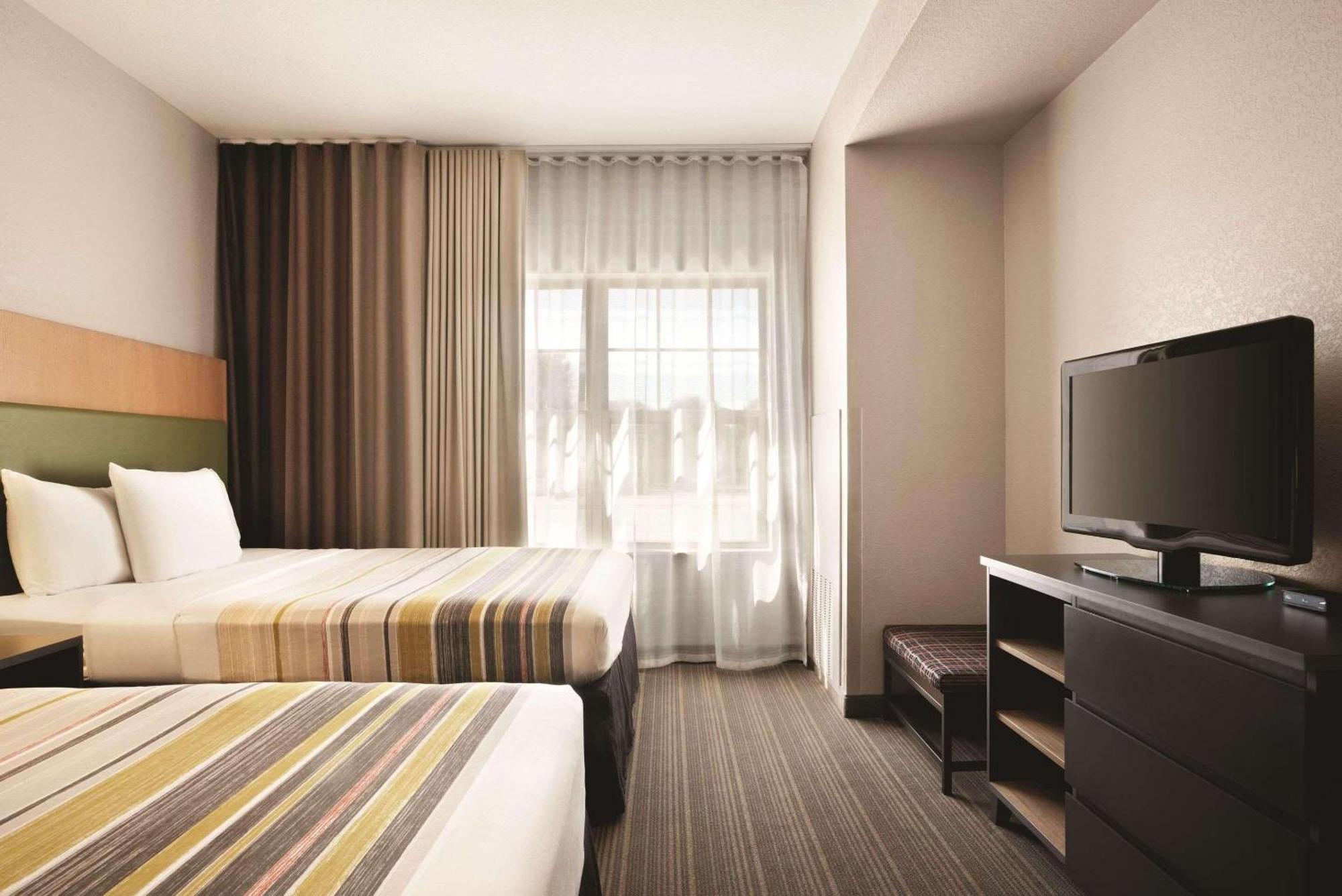 Country Inn & Suites By Radisson, Madison Southwest, Wi Fitchburg Εξωτερικό φωτογραφία