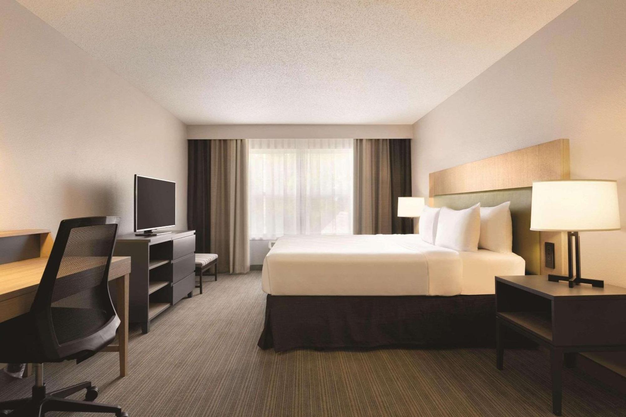 Country Inn & Suites By Radisson, Madison Southwest, Wi Fitchburg Εξωτερικό φωτογραφία
