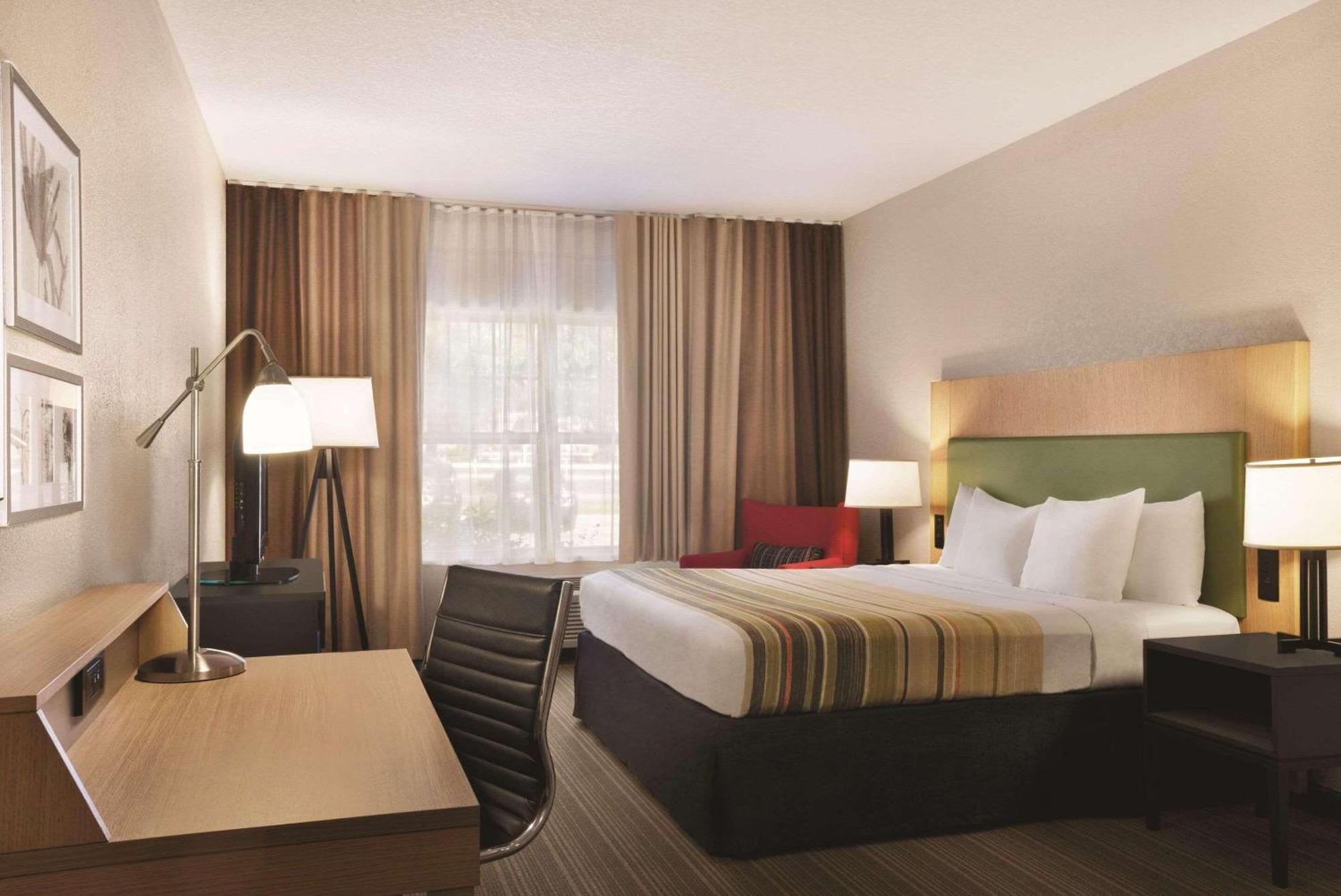 Country Inn & Suites By Radisson, Madison Southwest, Wi Fitchburg Εξωτερικό φωτογραφία