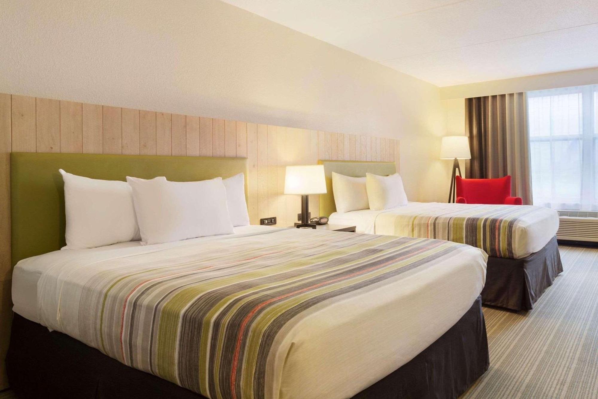 Country Inn & Suites By Radisson, Madison Southwest, Wi Fitchburg Εξωτερικό φωτογραφία