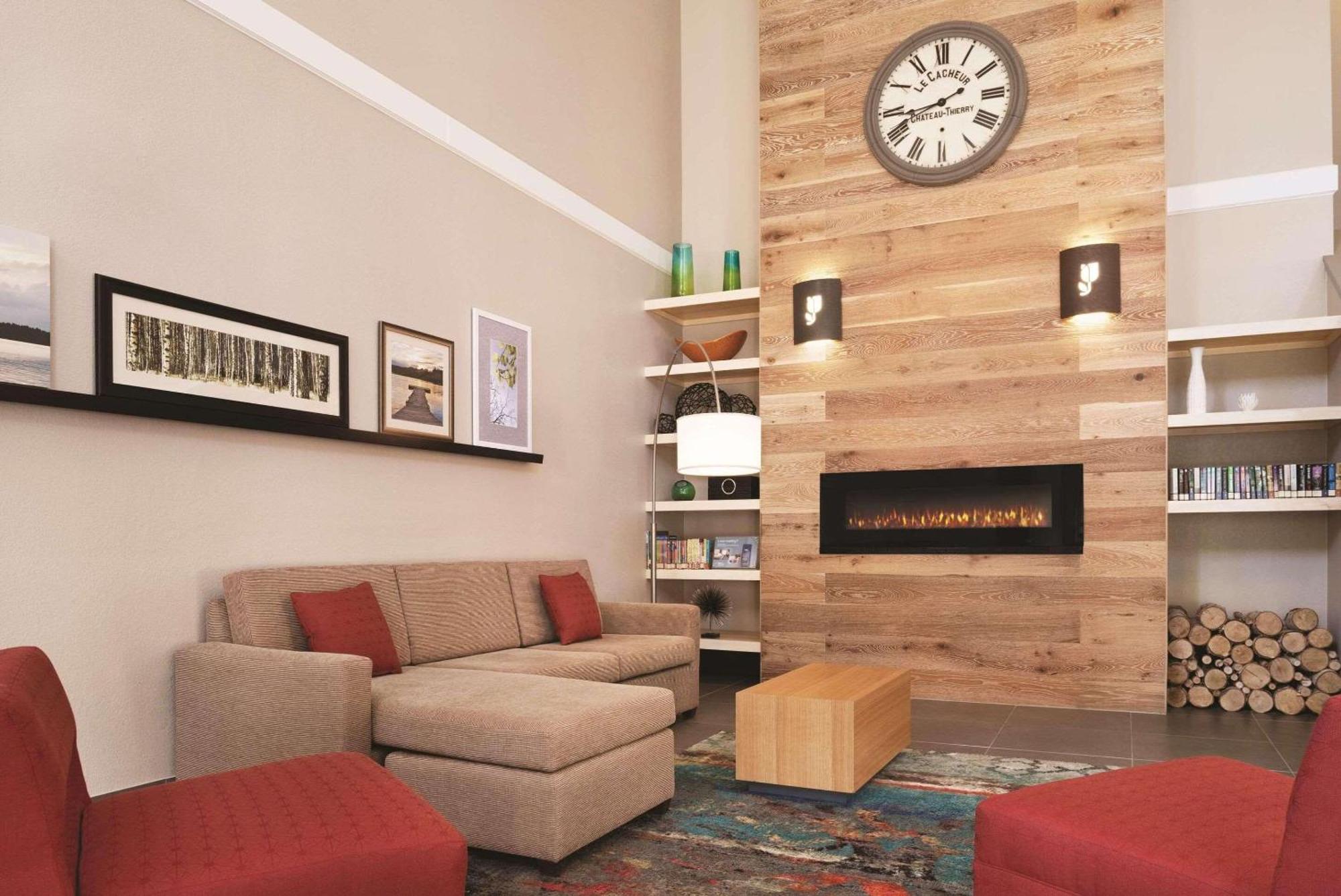 Country Inn & Suites By Radisson, Madison Southwest, Wi Fitchburg Εξωτερικό φωτογραφία