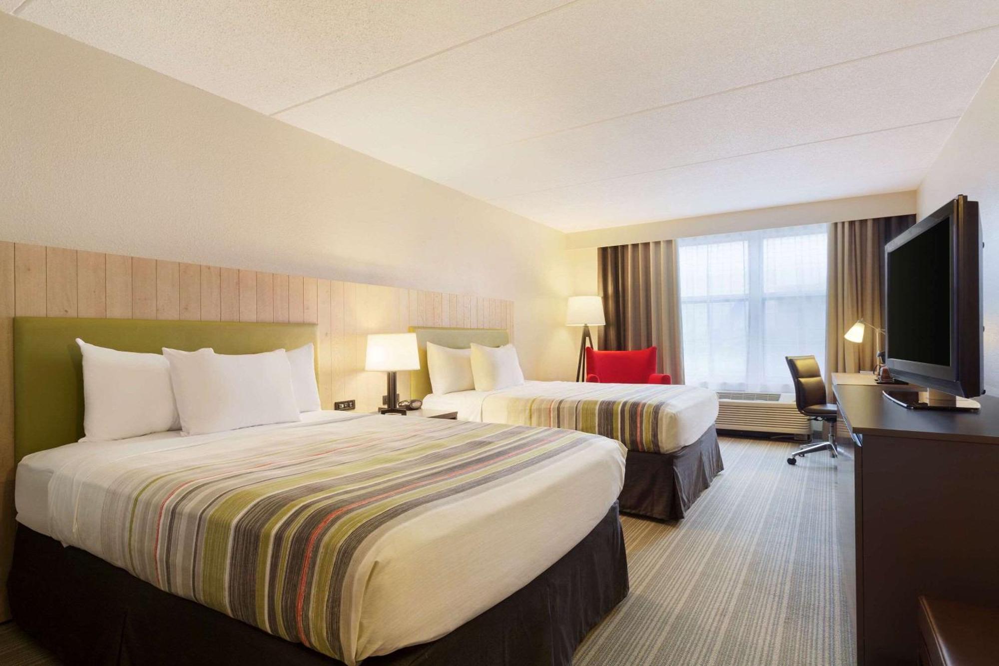 Country Inn & Suites By Radisson, Madison Southwest, Wi Fitchburg Εξωτερικό φωτογραφία
