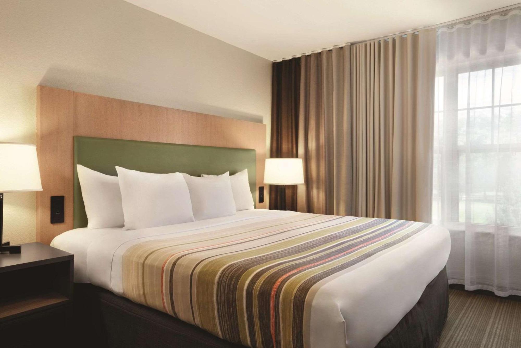 Country Inn & Suites By Radisson, Madison Southwest, Wi Fitchburg Εξωτερικό φωτογραφία