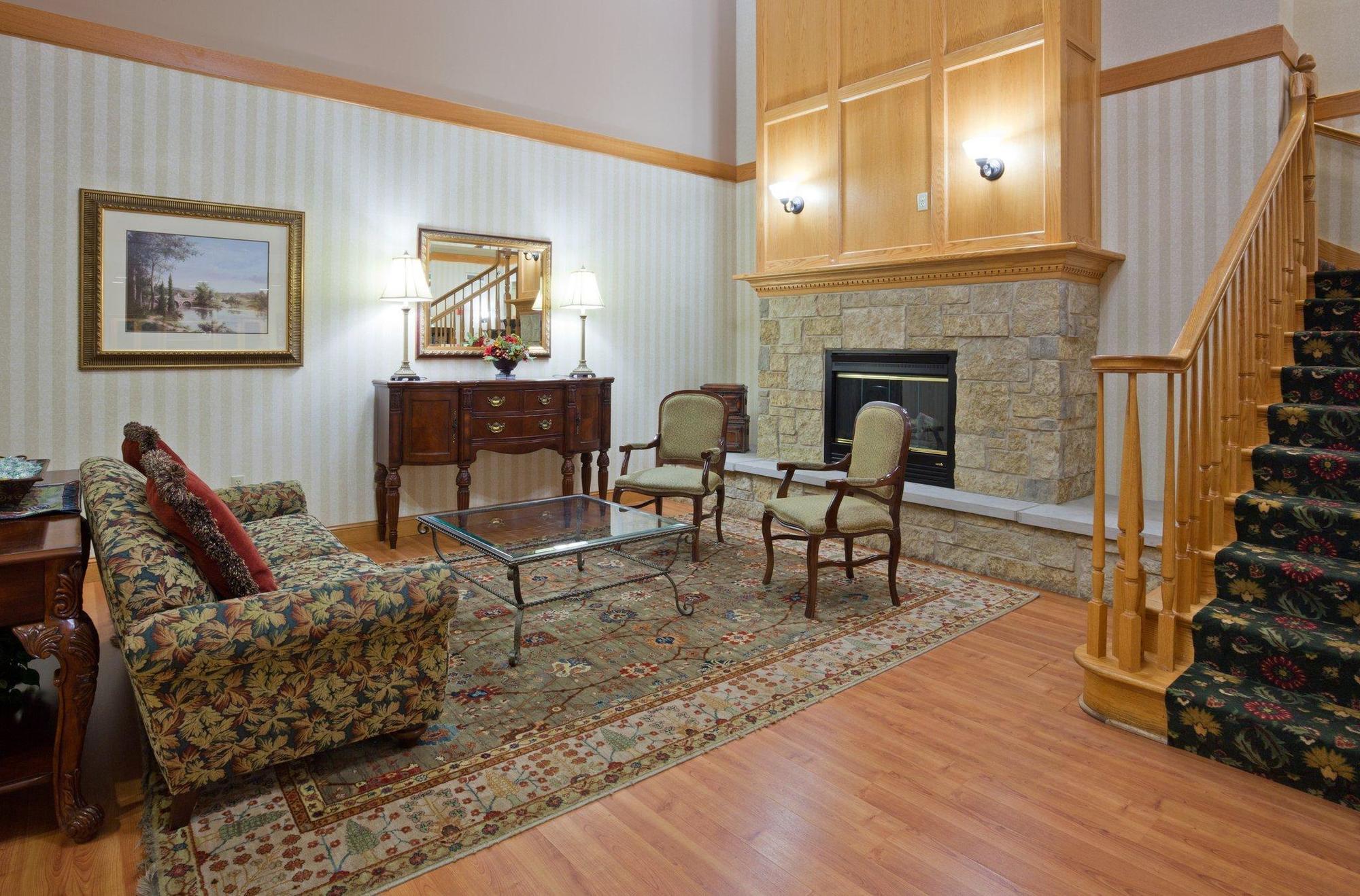 Country Inn & Suites By Radisson, Madison Southwest, Wi Fitchburg Εξωτερικό φωτογραφία